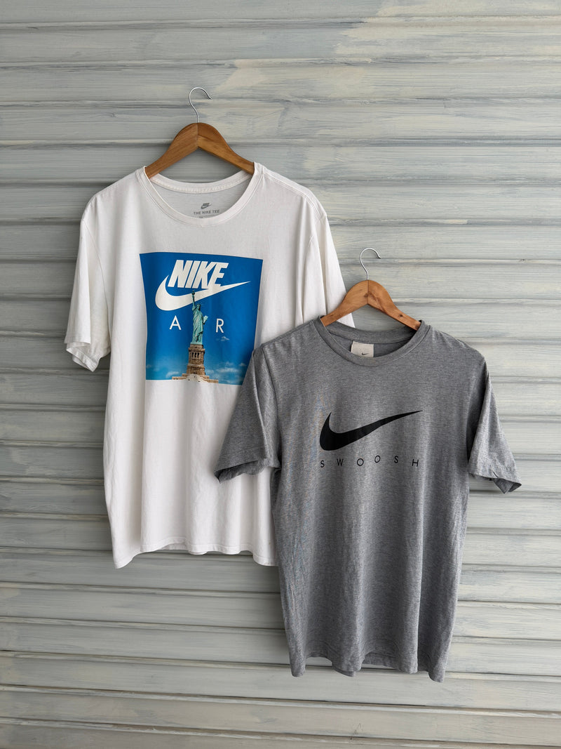TEES - Aged Arc