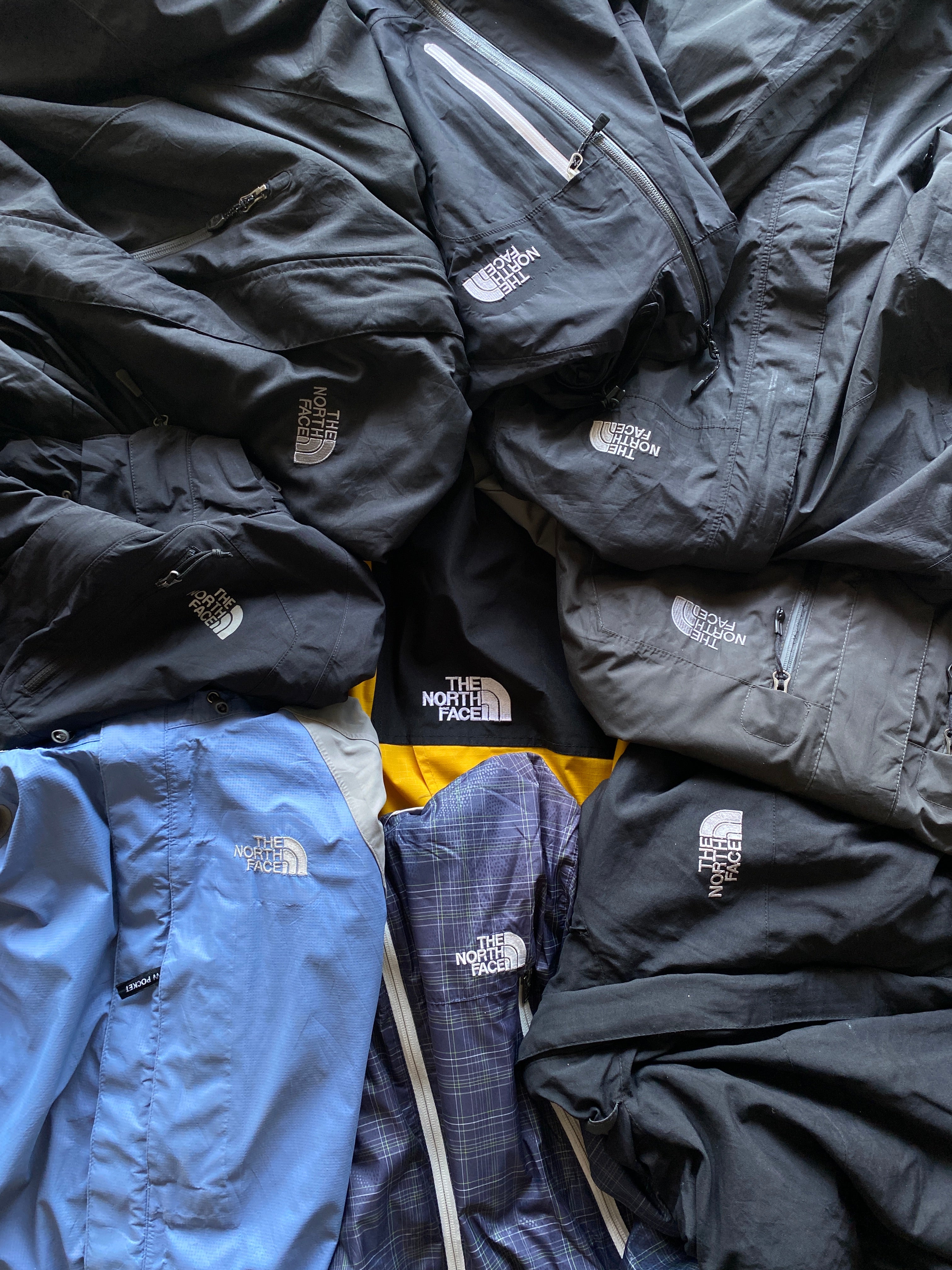 THE NORTH FACE - Aged Arc