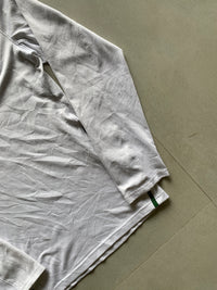 2010 SOLVENIA MATCH ISSUE JERSEY - XS