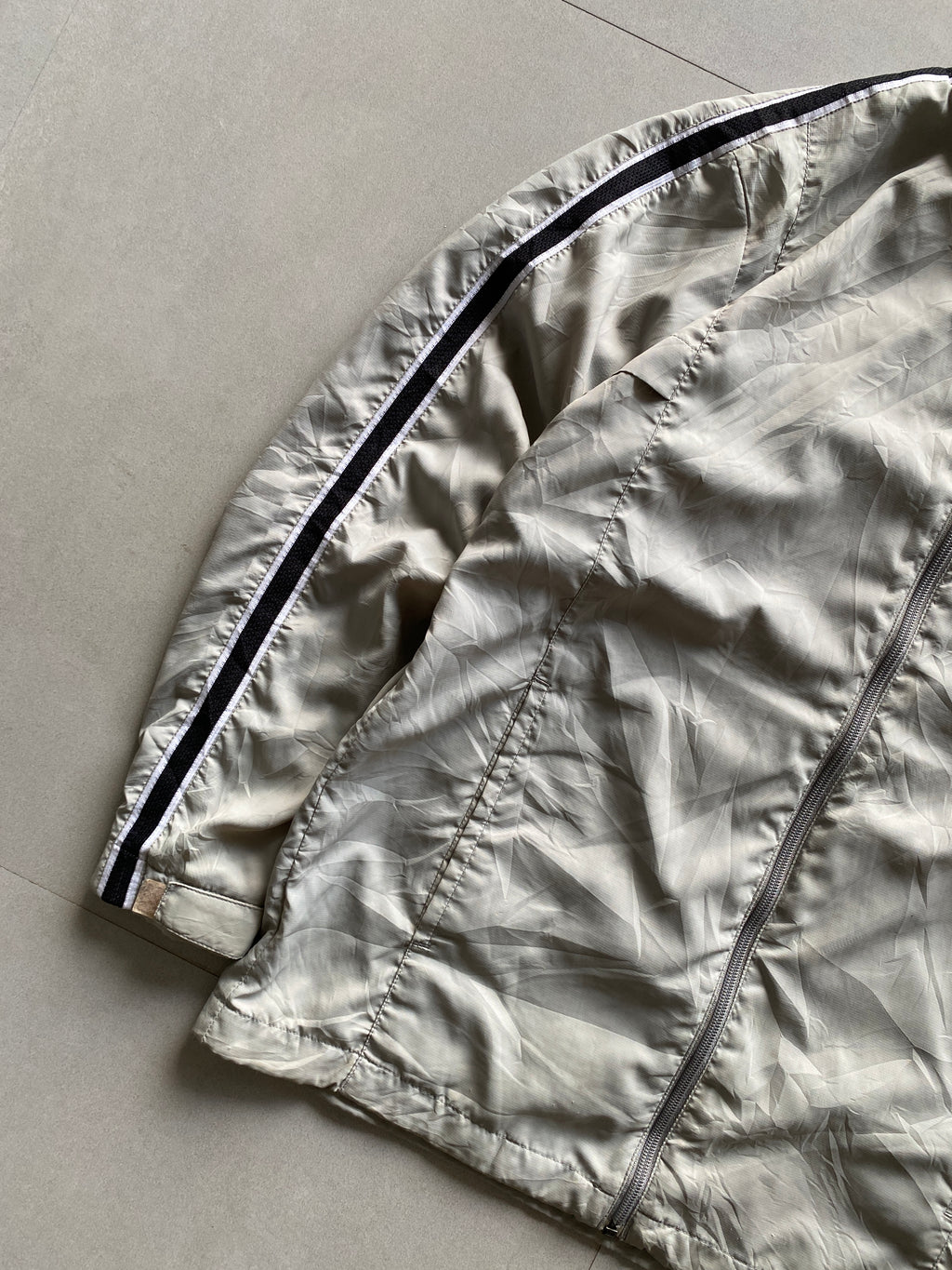 00s VINTAGE NIKE JACKET - M