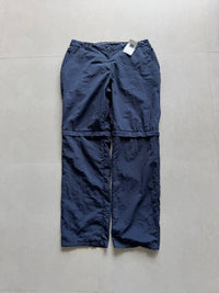 BAGGY OUTDOOR CONVERTIBLE PANT CN194 - M