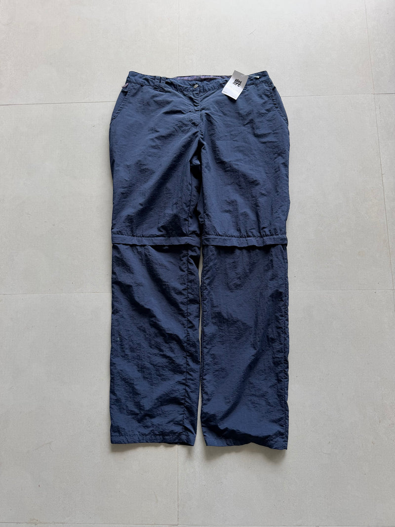 BAGGY OUTDOOR CONVERTIBLE PANT CN194 - M