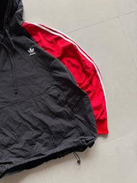 ADIDAS ORGINALS HOODIE - XL