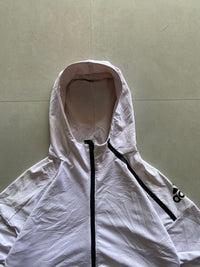 ADIDAS TECH JACKET - M