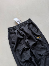 PUMA BAGGY TRACK PANT118 - S