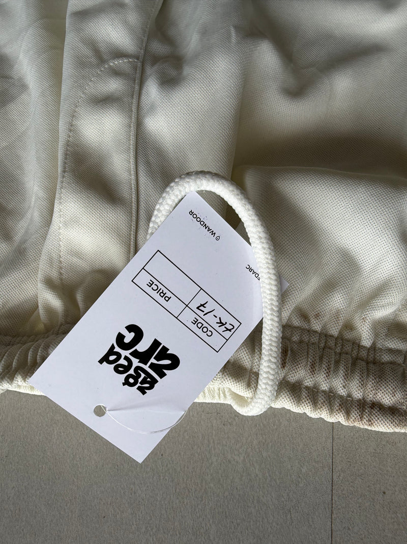 BAGGY TRACK PANT17 - S