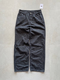 BAGGY DENIM - S