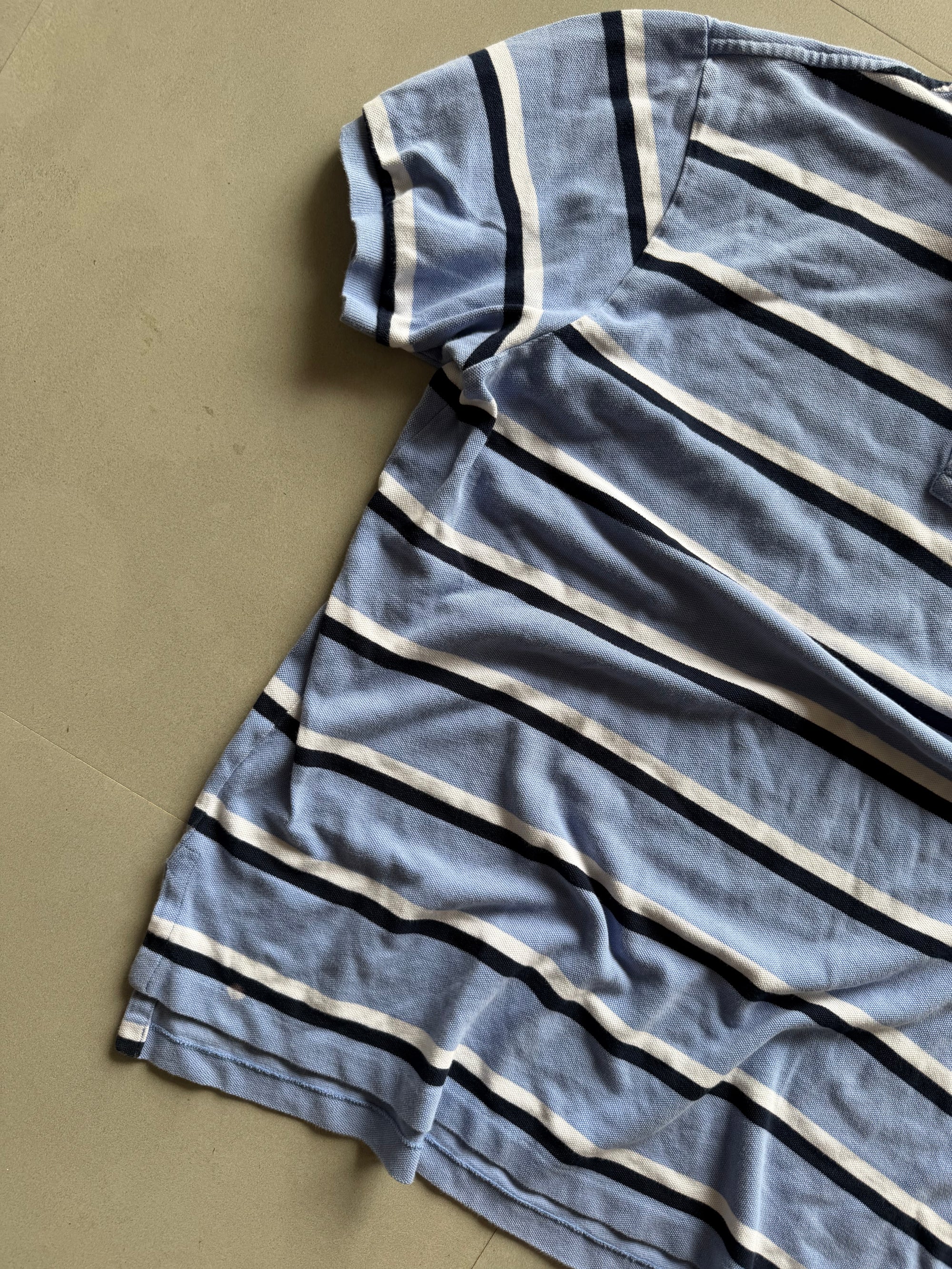 RALPH LAUREN POLO SHIRT - XL