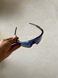 UV PROTECTED SPORTS GOGGLES