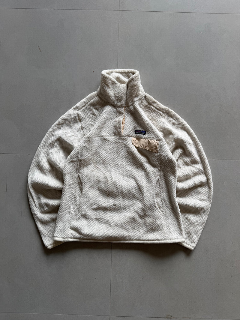 PATAGONIA QUARTER ZIP - XS