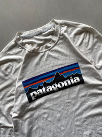 PATAGONIA SULL SLEEVE DRI-FIT TEE - S