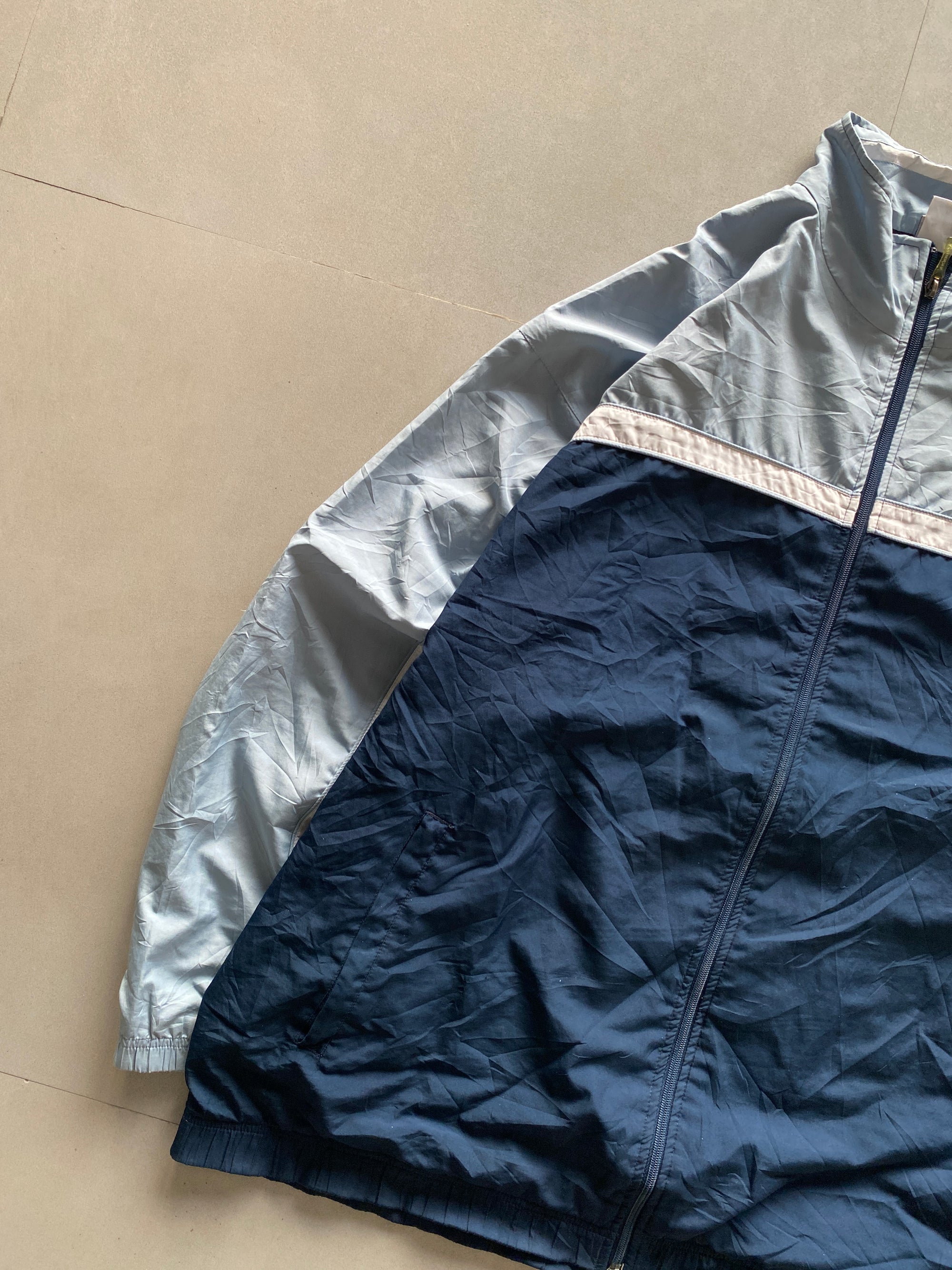 VINTAGE REEBOK JACKET - XXL