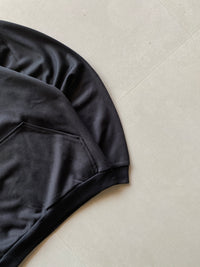 00s NIKE ATHLETIC HOODIE - M