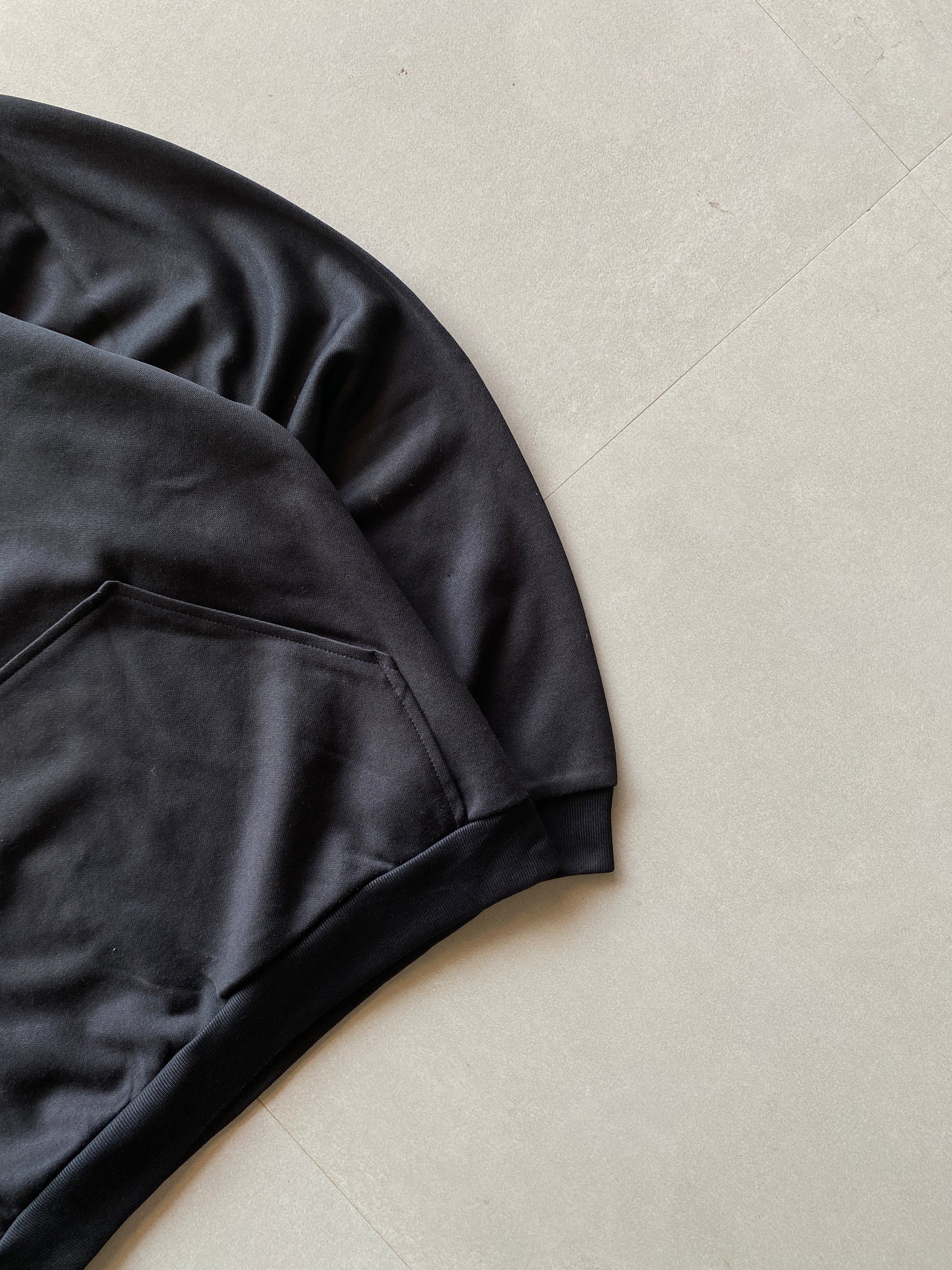 00s NIKE ATHLETIC HOODIE - M