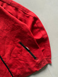 NIKE ENGLAND TECH JACKET -  L