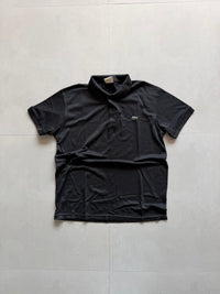 LACOSTE POLO TEE - M