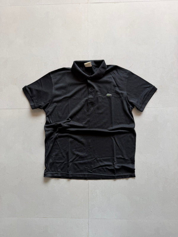 LACOSTE POLO TEE - M