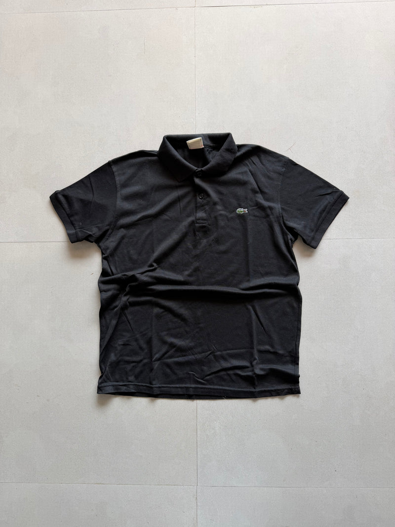 LACOSTE POLO TEE - M