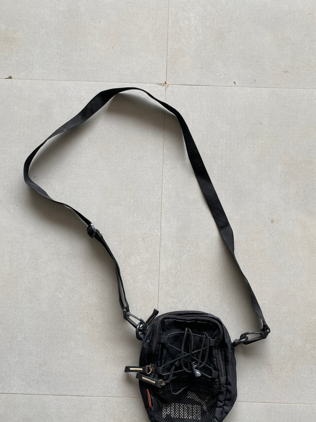 PUMA SHOULDER BAG