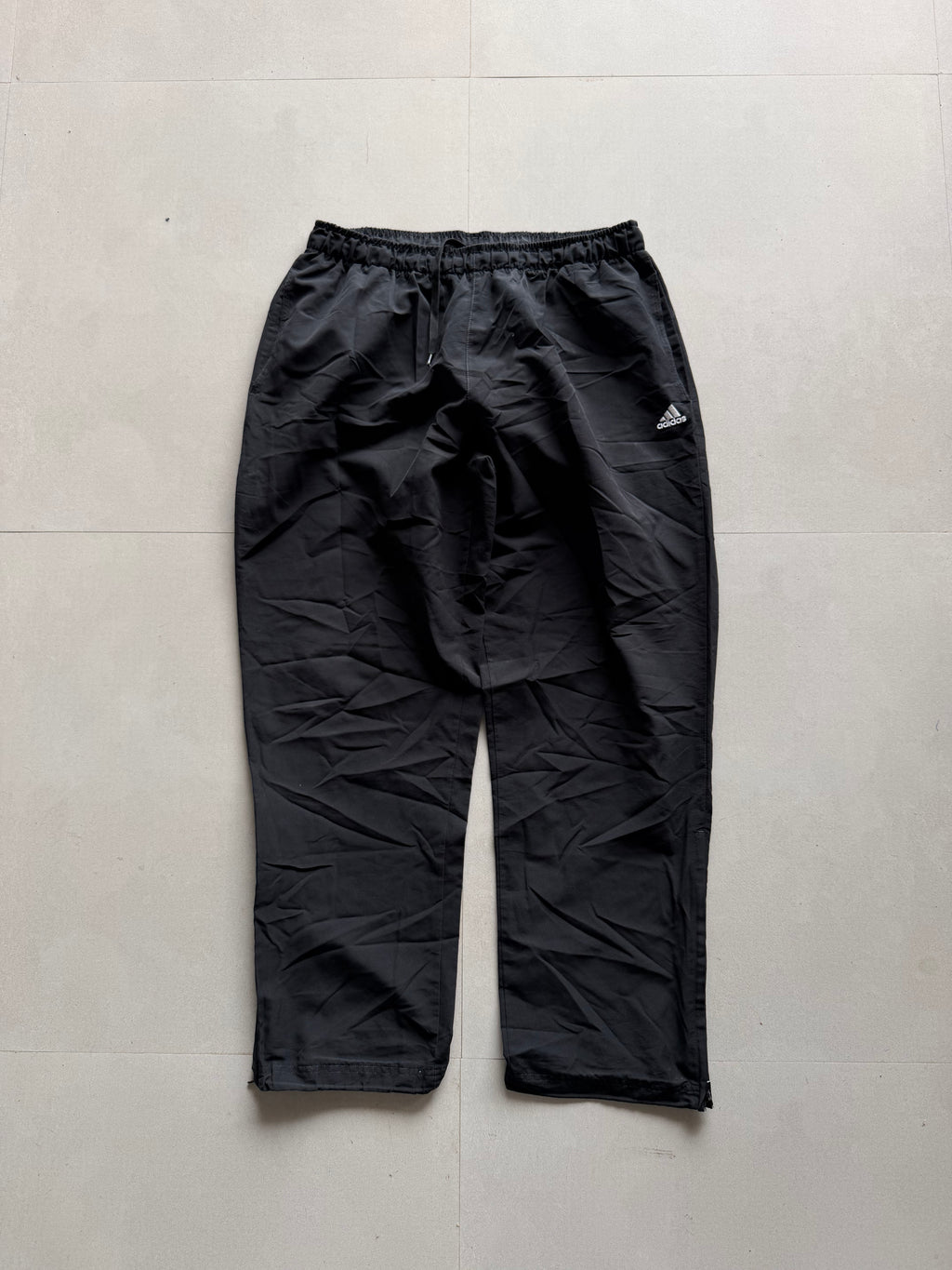 ADIDAS BAGGY TRACK PANT - NO TAG