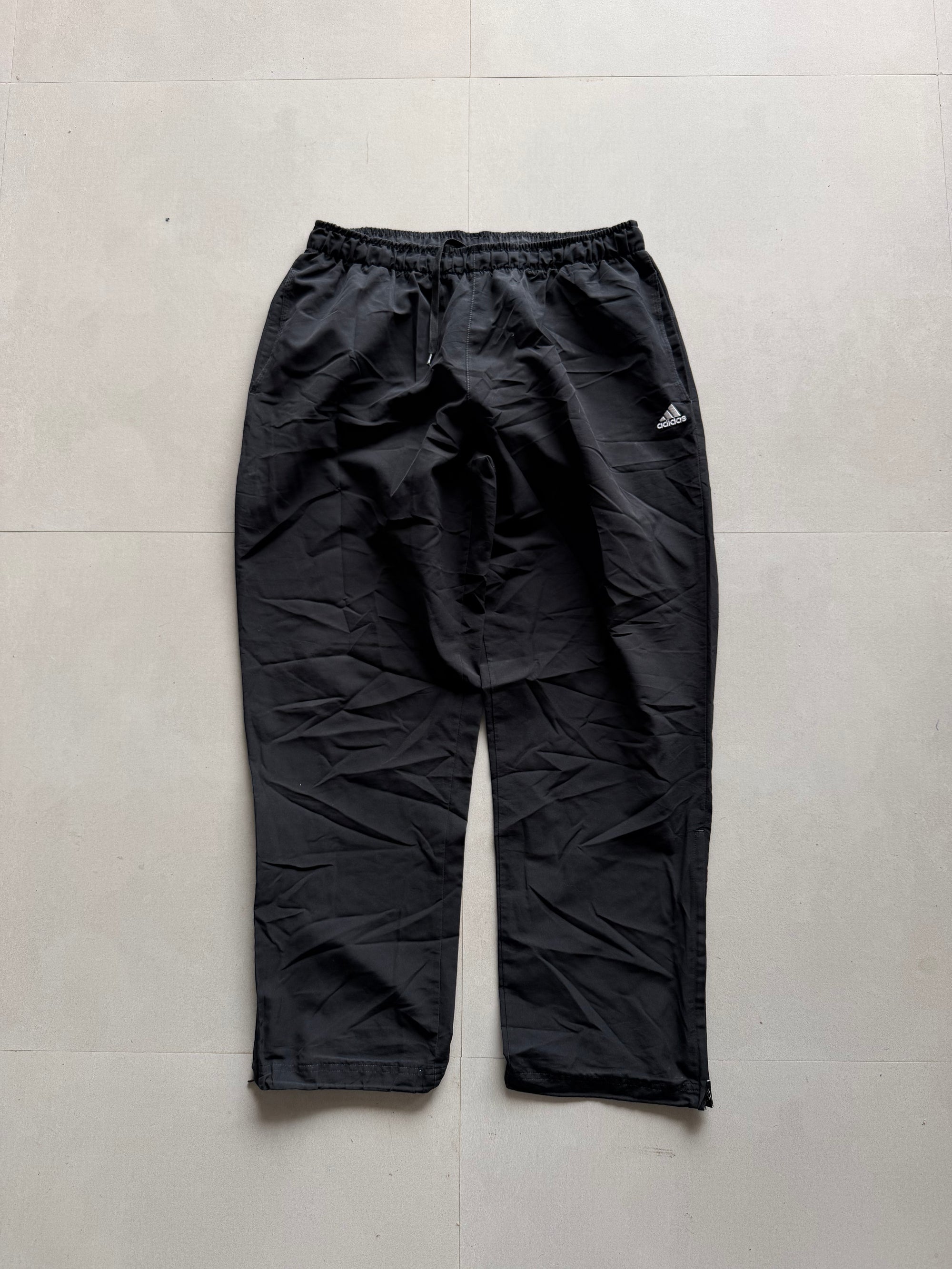 ADIDAS BAGGY TRACK PANT - NO TAG