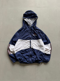 00S ADIDAS STRIPED JACKET - Aged Arc