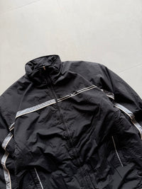 00S NIKE HEAVY JACKET - XXL - Aged Arc