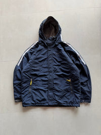 00S NIKE HEAVY JACKET - XXL - Aged Arc