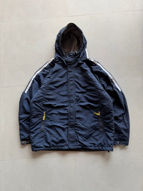00S NIKE HEAVY JACKET - XXL - Aged Arc