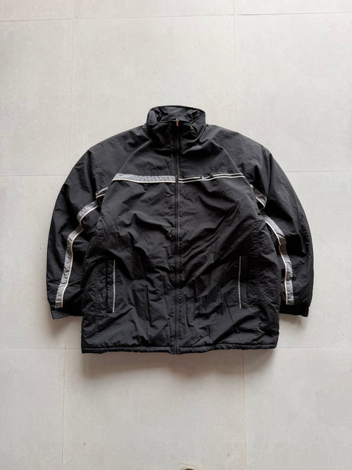00S NIKE HEAVY JACKET - XXL - Aged Arc