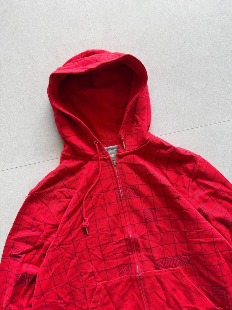 00S NIKE HOODIE - L - Aged Arc