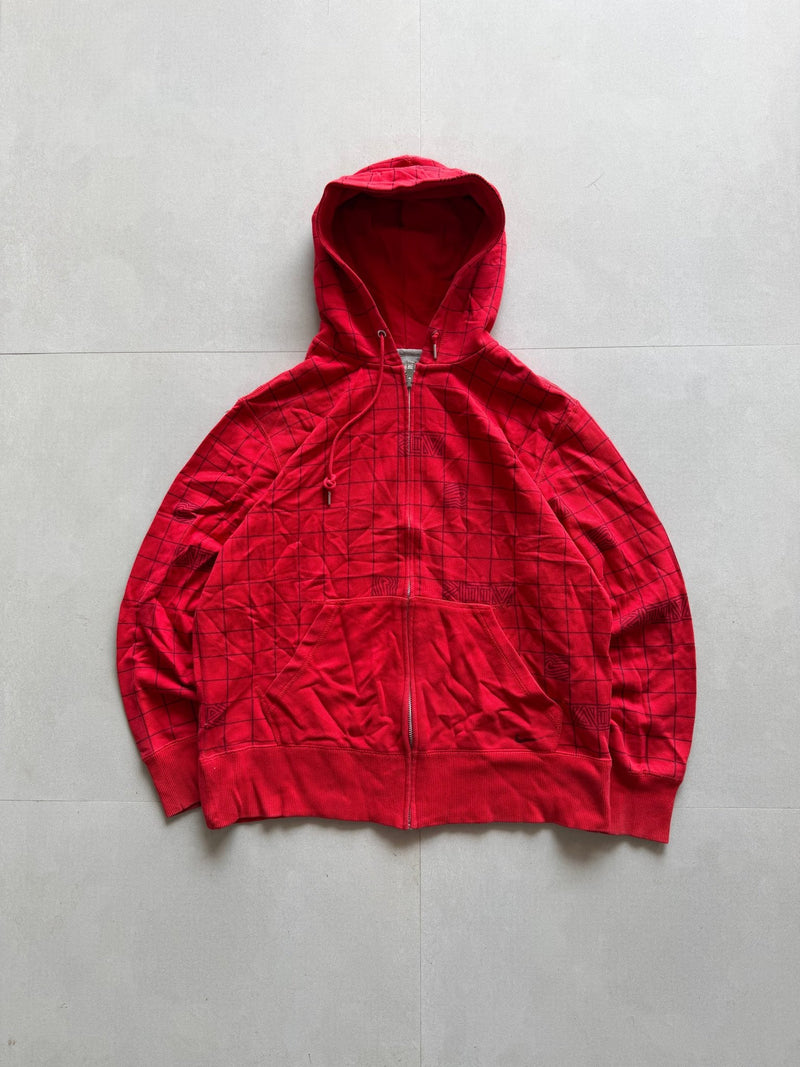 00S NIKE HOODIE - L - Aged Arc