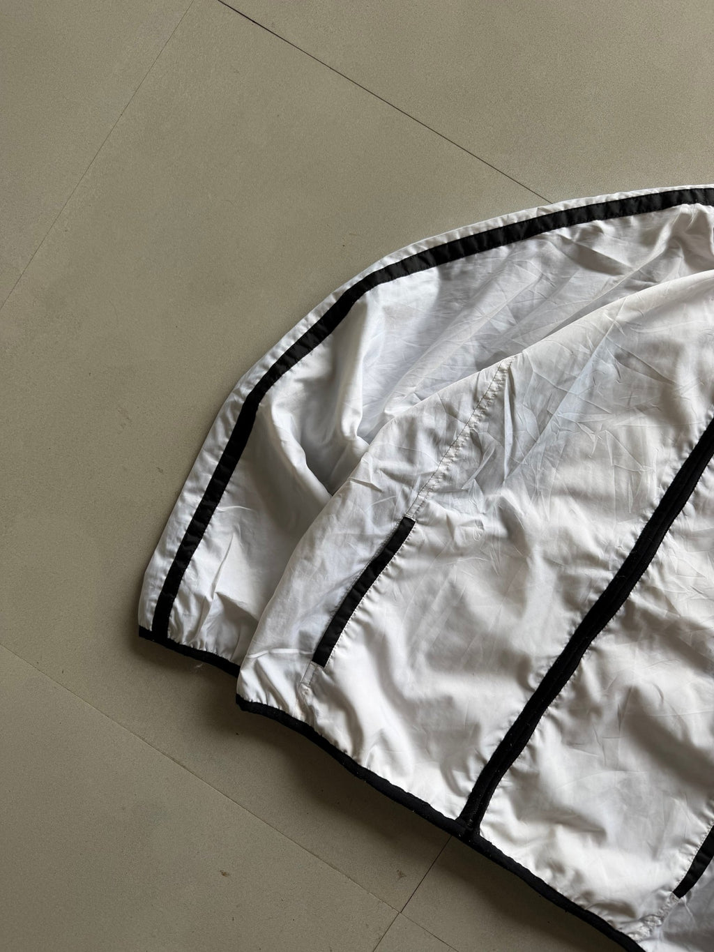 00S NIKE JACKET - Aged Arc