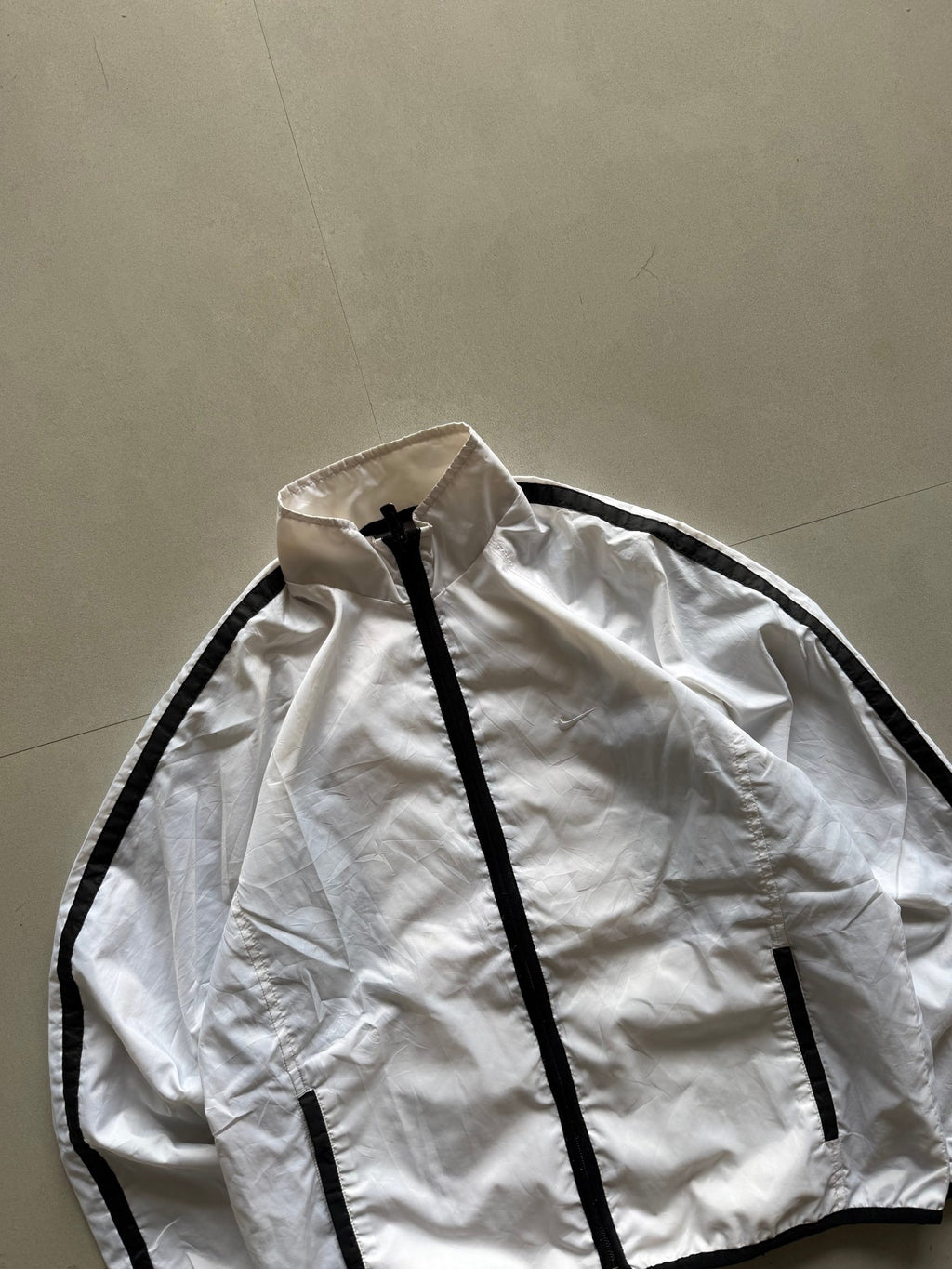 00S NIKE JACKET - Aged Arc