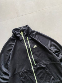 00s NIKE JACKET - XL - Aged Arc