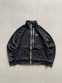 00s NIKE JACKET - XL - Aged Arc