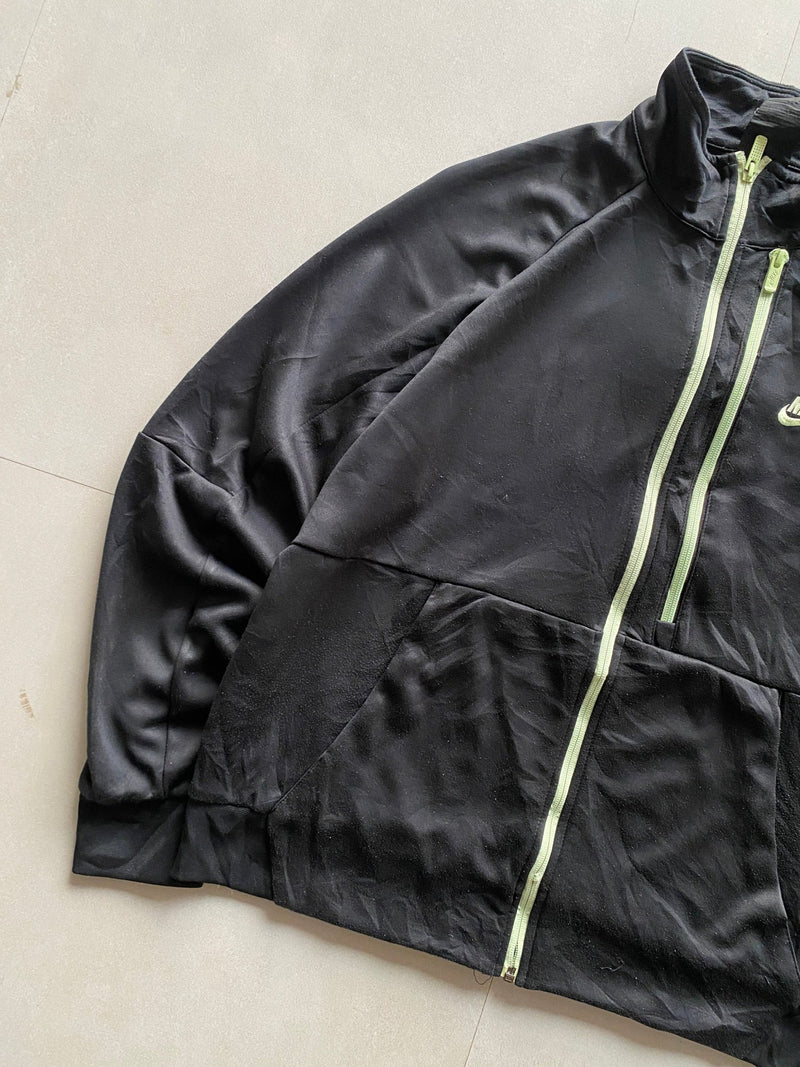 00s NIKE JACKET - XL - Aged Arc