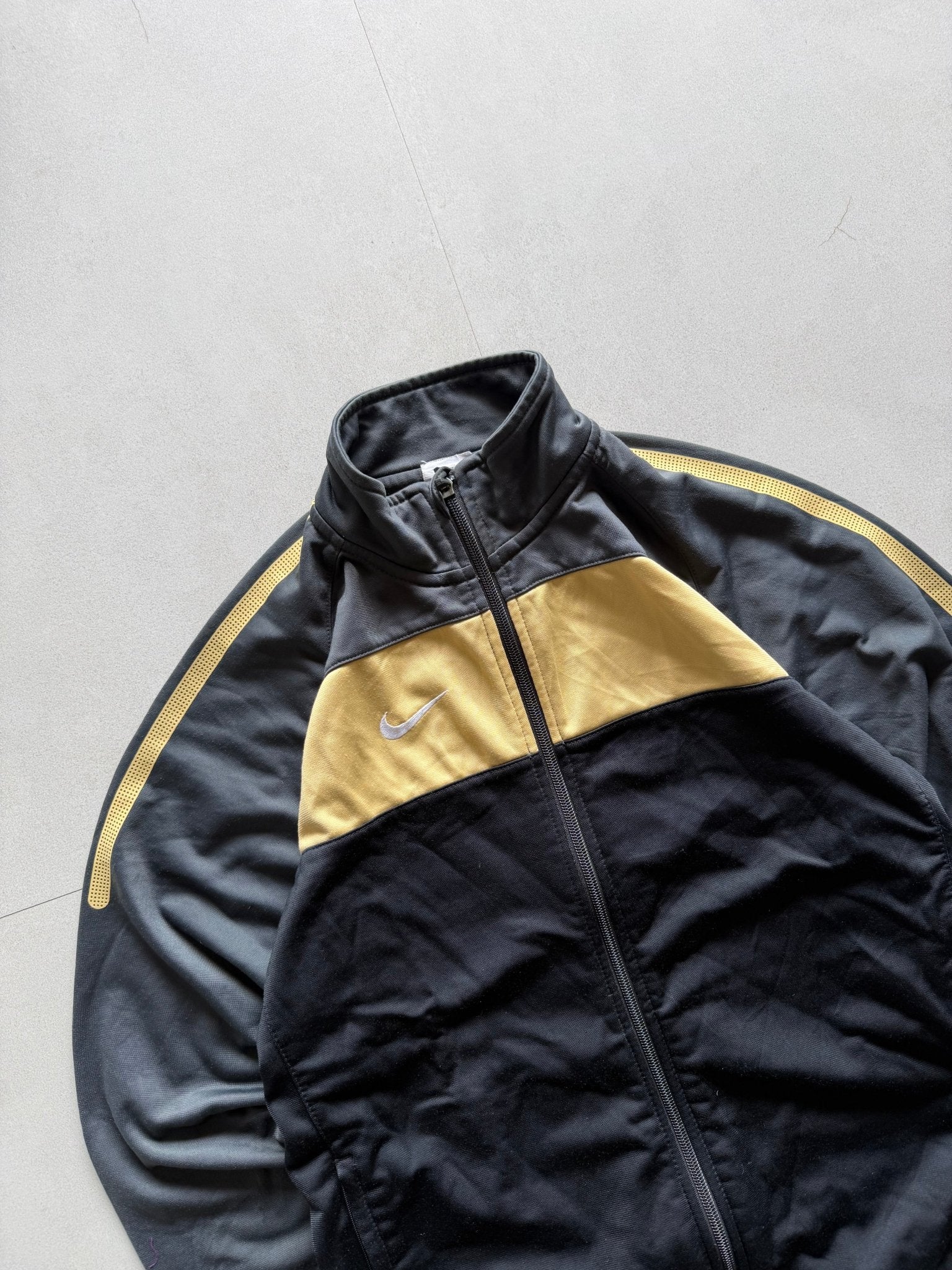 00S NIKE JACKET - XS - Aged Arc