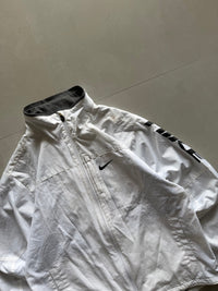 00S NIKE SPELL OUT JACKET - Aged Arc