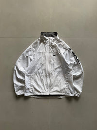 00S NIKE SPELL OUT JACKET - Aged Arc