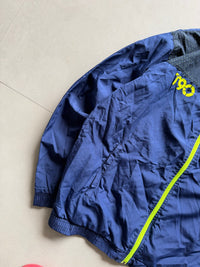 00S NIKE TOTAL 90 JACKET - M - Aged Arc