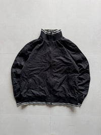 00S UMBRO BOMBER JACKET - L - Aged Arc