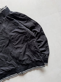 00S UMBRO BOMBER JACKET - L - Aged Arc