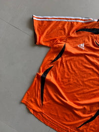 2006 ADIDAS SHAKHTAR DONETSK JERSEY - L