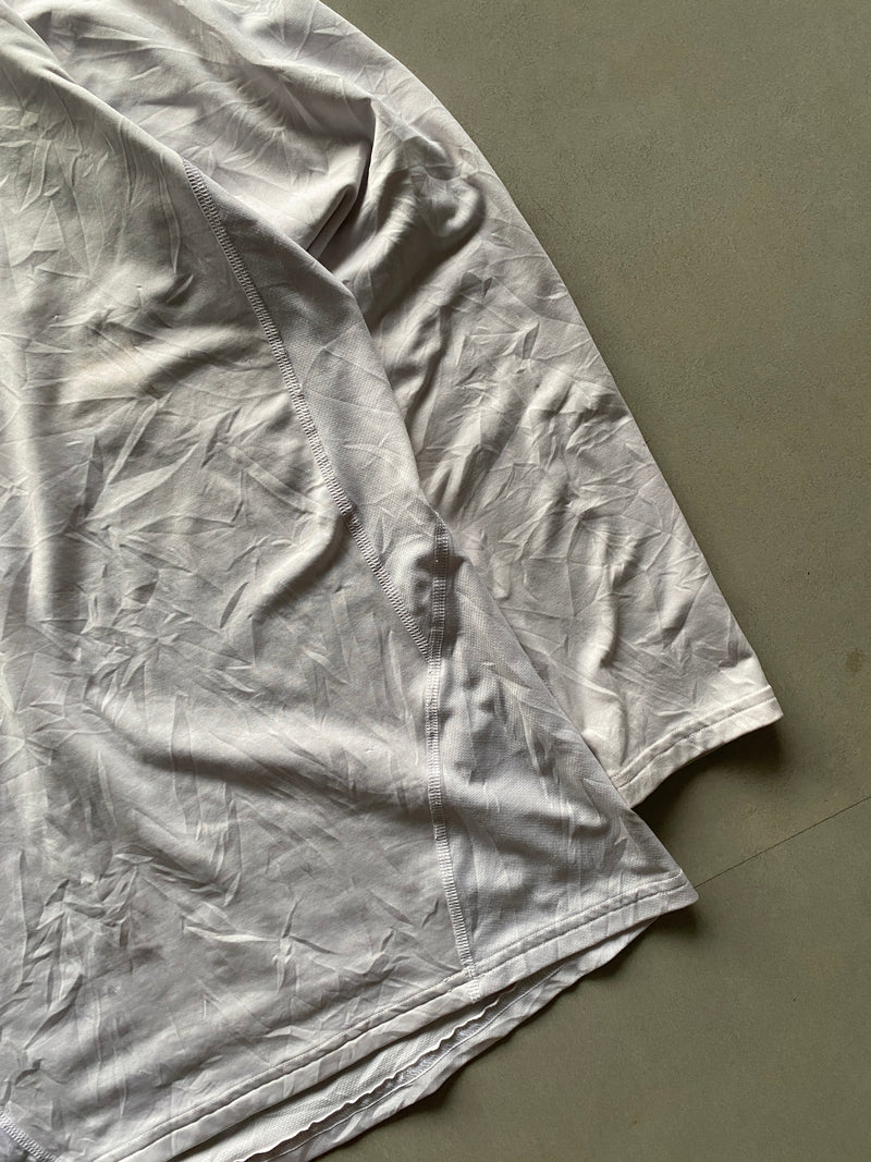 UNDER ARMOUR COMPRESSION TEE - L