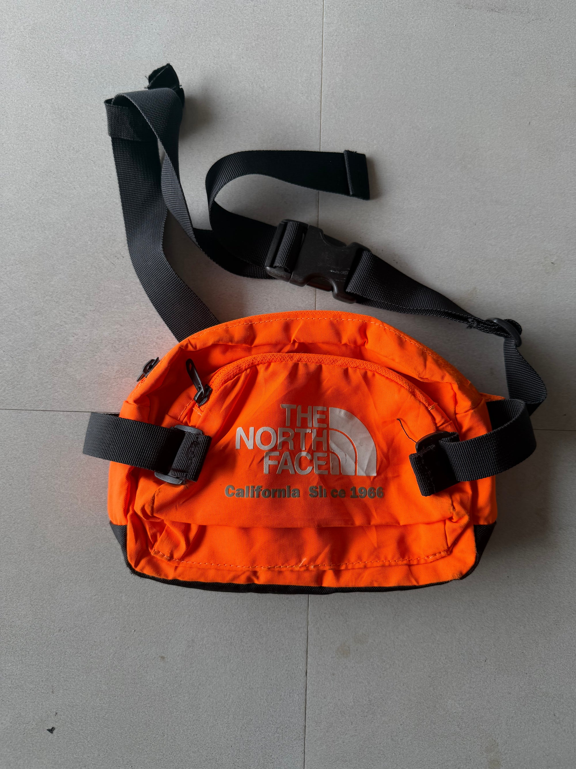 THE NORTH FACE FANNY PACK