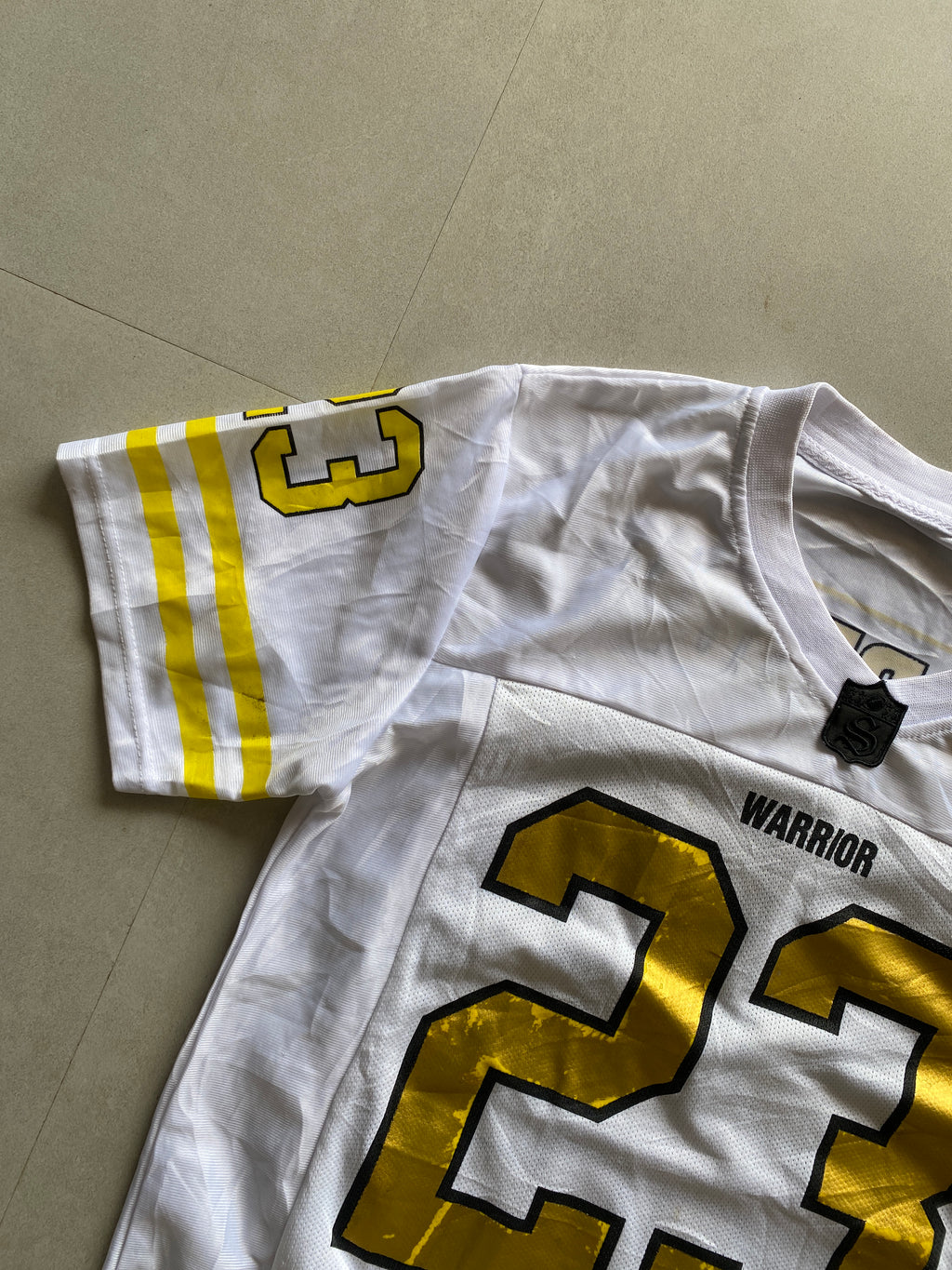 VINTAGE NFL JERSEY - M