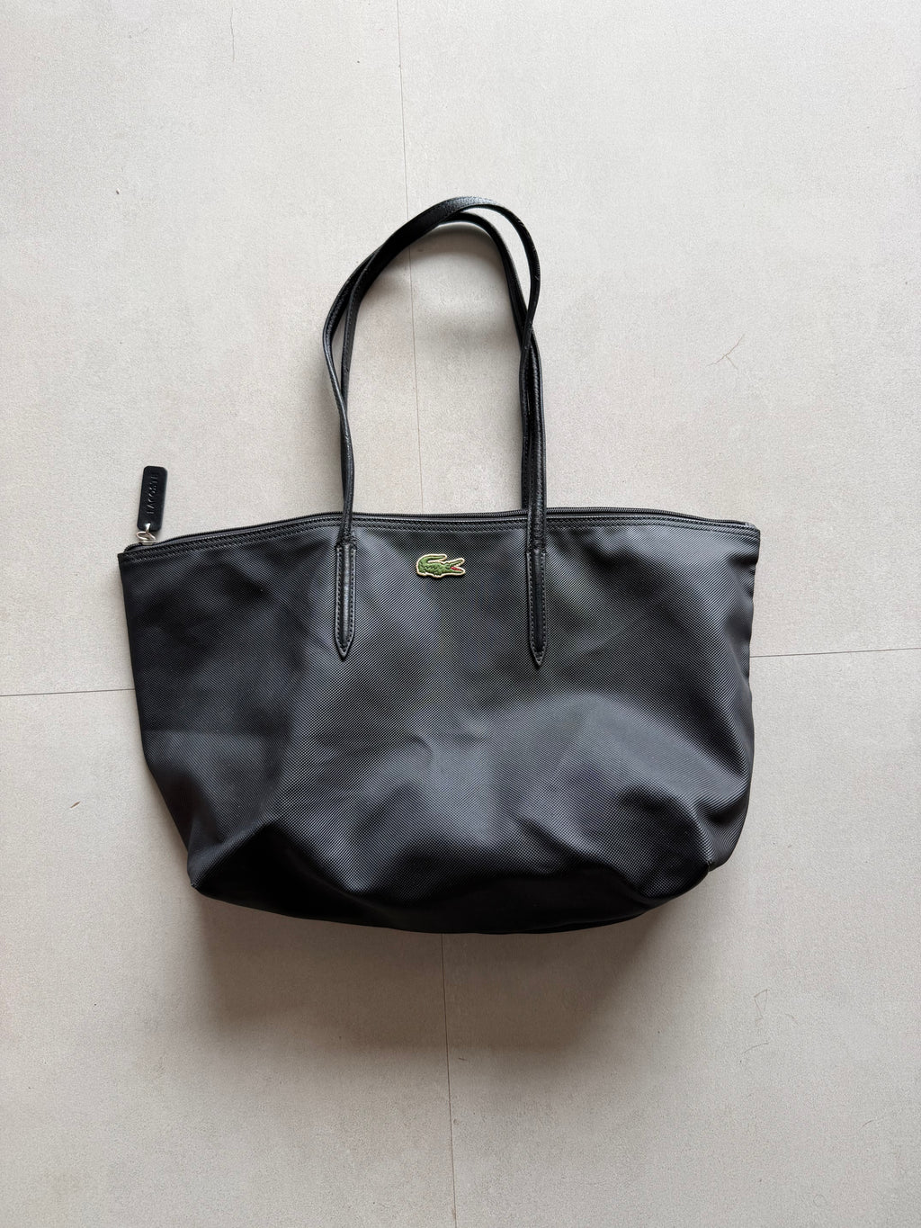 LACOSTE SHOULDER BAG