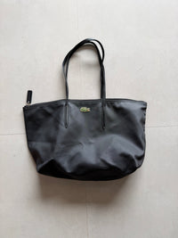 LACOSTE SHOULDER BAG