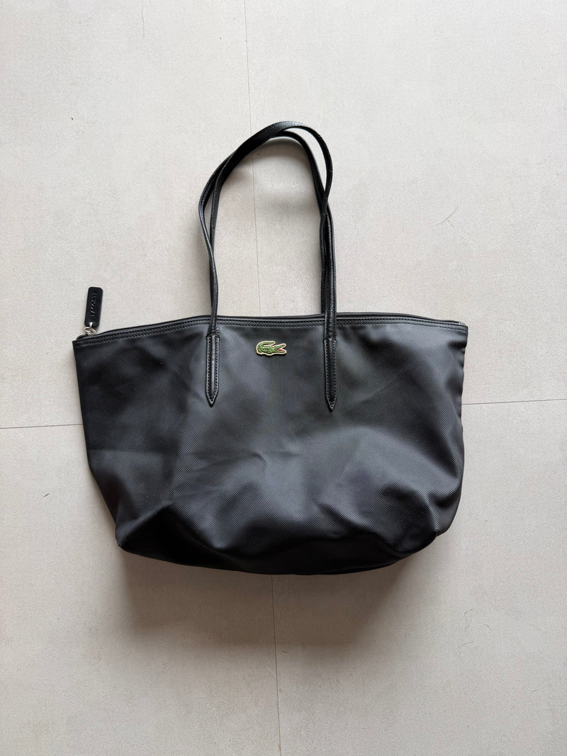 LACOSTE SHOULDER BAG